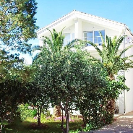 Boutique Apartments Refresh Vodice Bagian luar foto