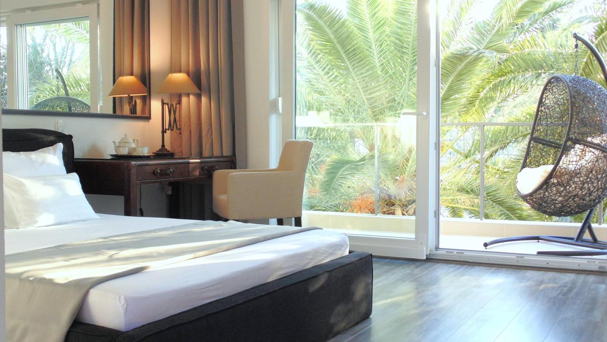 Boutique Apartments Refresh Vodice Bagian luar foto