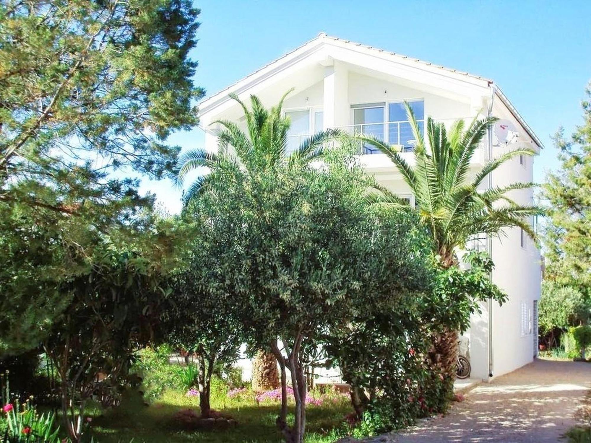 Boutique Apartments Refresh Vodice Bagian luar foto