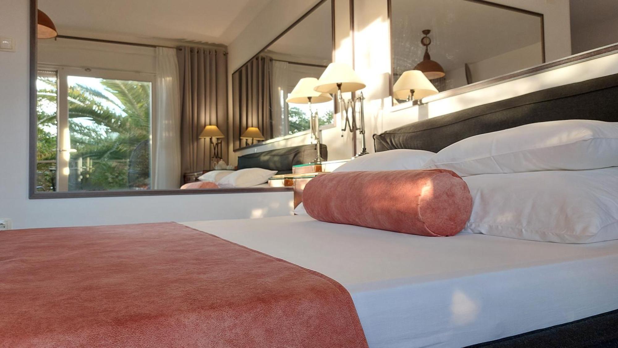 Boutique Apartments Refresh Vodice Bagian luar foto