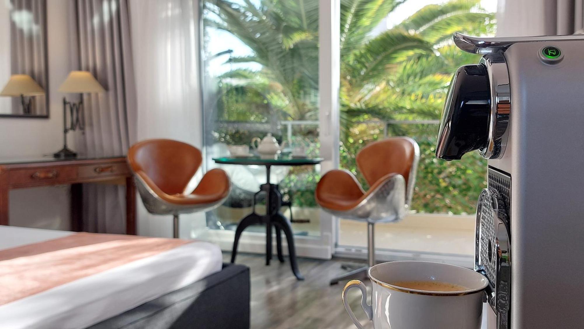Boutique Apartments Refresh Vodice Bagian luar foto