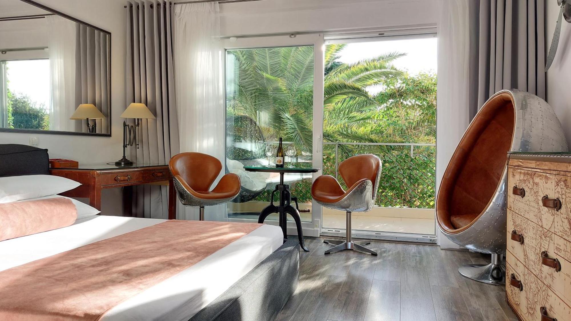 Boutique Apartments Refresh Vodice Bagian luar foto