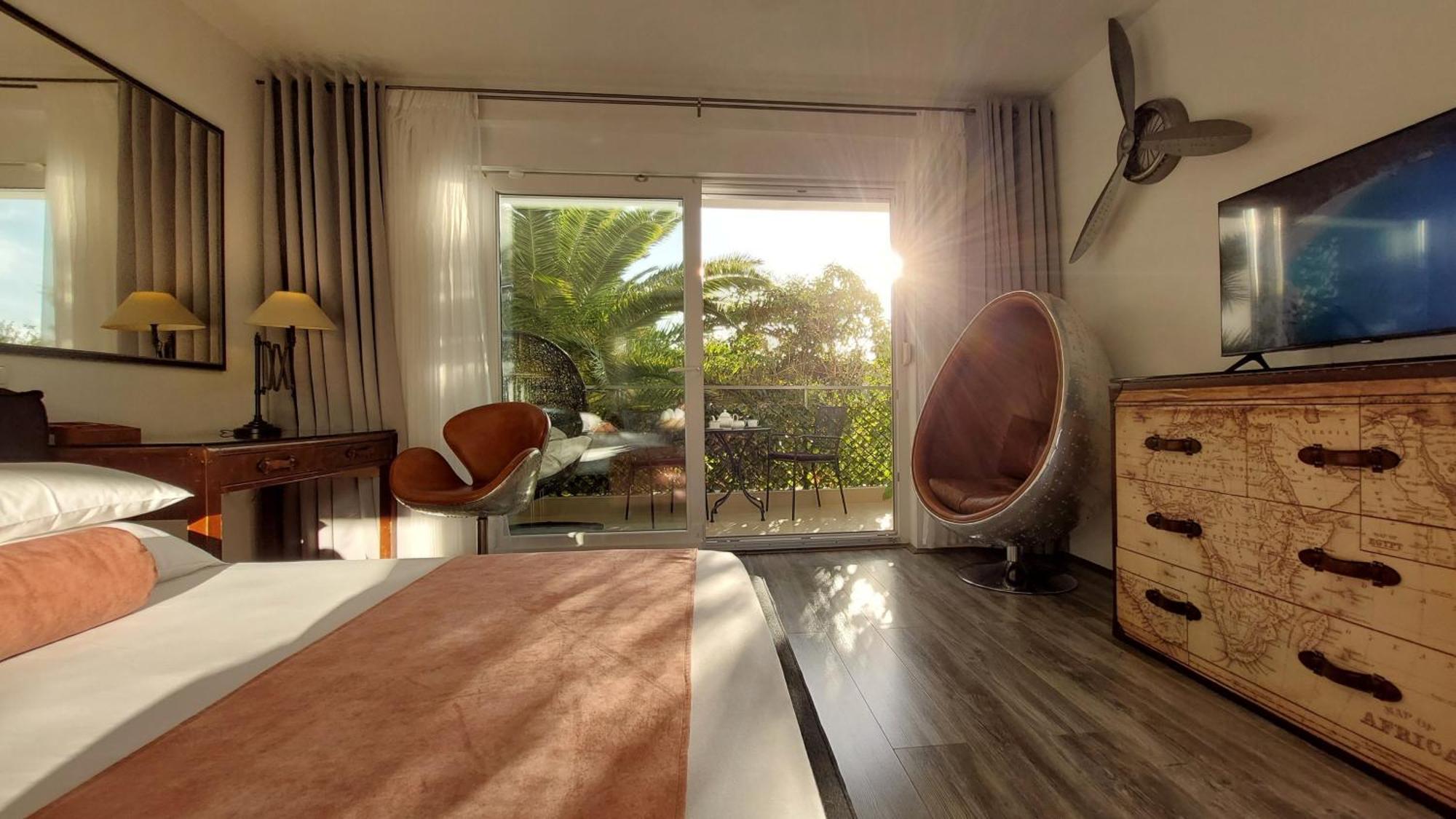 Boutique Apartments Refresh Vodice Bagian luar foto