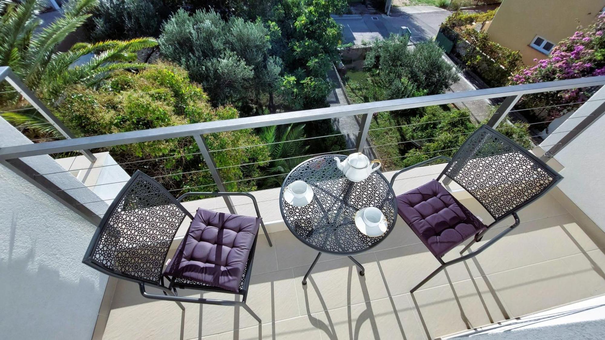 Boutique Apartments Refresh Vodice Ruang foto