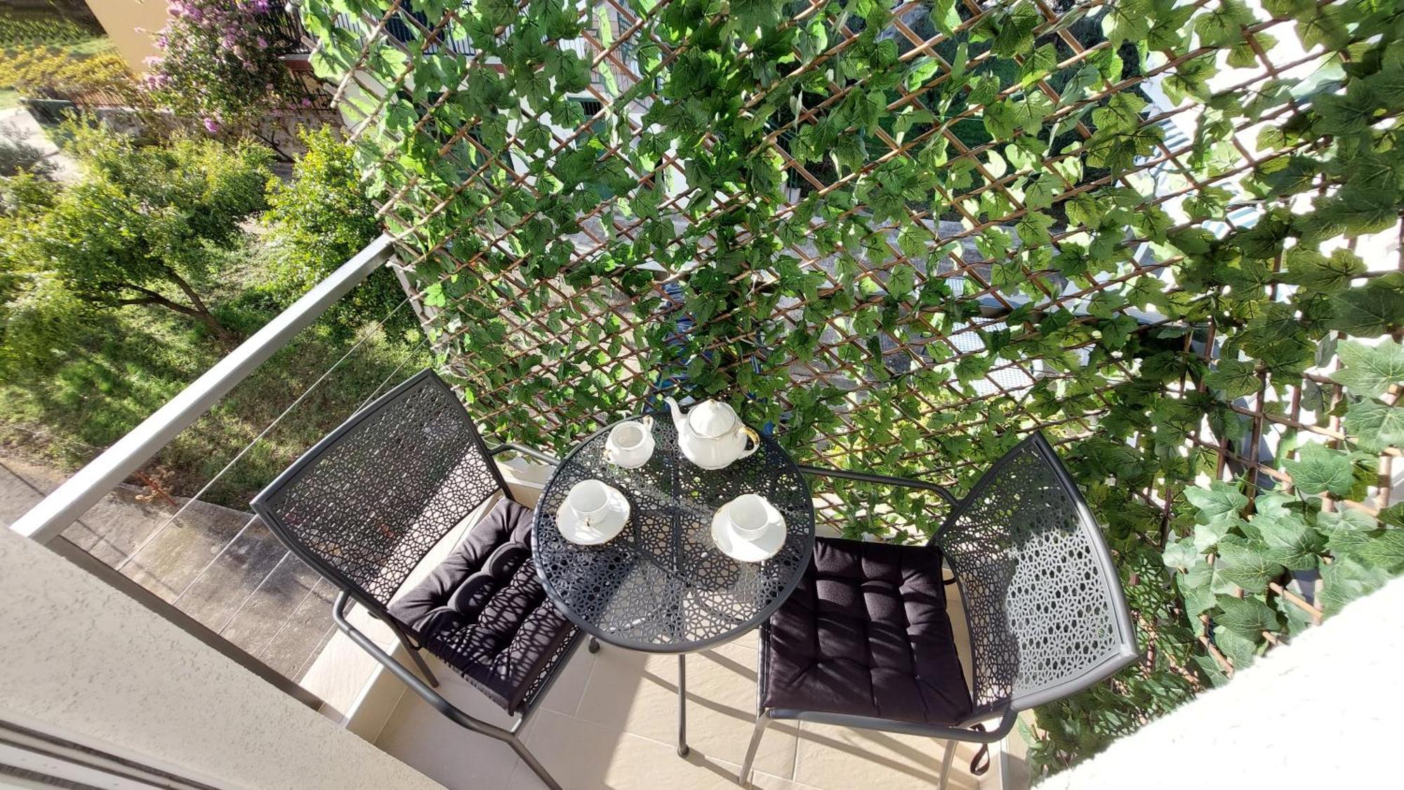 Boutique Apartments Refresh Vodice Ruang foto